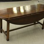 896 3586 COFFEE TABLE